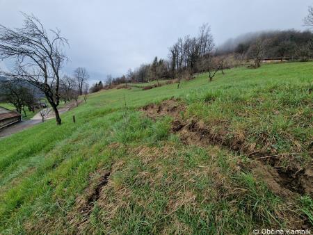 Ogled zemeljskega plazu (5)